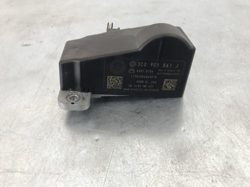 Blocator volan VW Passat B6 1.6 TDI CAY Variant Manual sedan 2010 (3C0905861J)