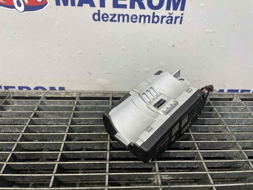 BLOCATOR VOLAN VW TOUAREG - - (2010 2018)