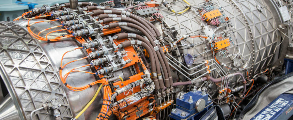 Bloodhound SSC in detaliu: masina care vrea sa mearga cu 1600 km/h