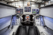 Bloodhound SSC in detaliu