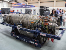 Bloodhound SSC in detaliu