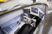 Bloodhound SSC in detaliu