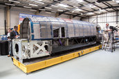 Bloodhound SSC in detaliu