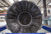 Bloodhound SSC in detaliu