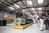 Bloodhound SSC in detaliu