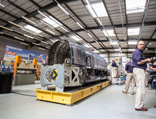 Bloodhound SSC in detaliu