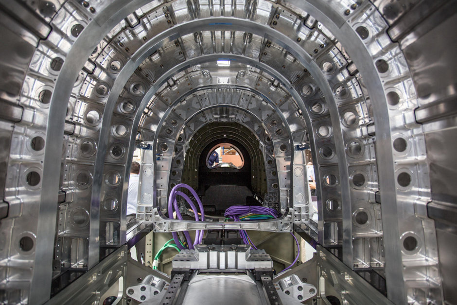 Bloodhound SSC in detaliu