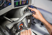 Bloodhound SSC in detaliu
