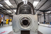 Bloodhound SSC in detaliu