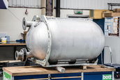 Bloodhound SSC in detaliu