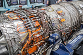 Bloodhound SSC in detaliu