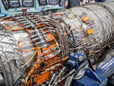 Bloodhound SSC in detaliu