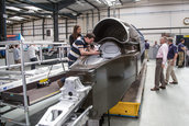 Bloodhound SSC in detaliu