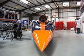 Bloodhound SSC in detaliu