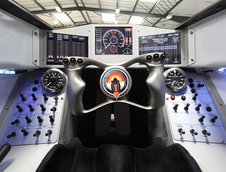 Bloodhound SSC