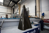 Bloodhound SSC