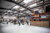 Bloodhound SSC