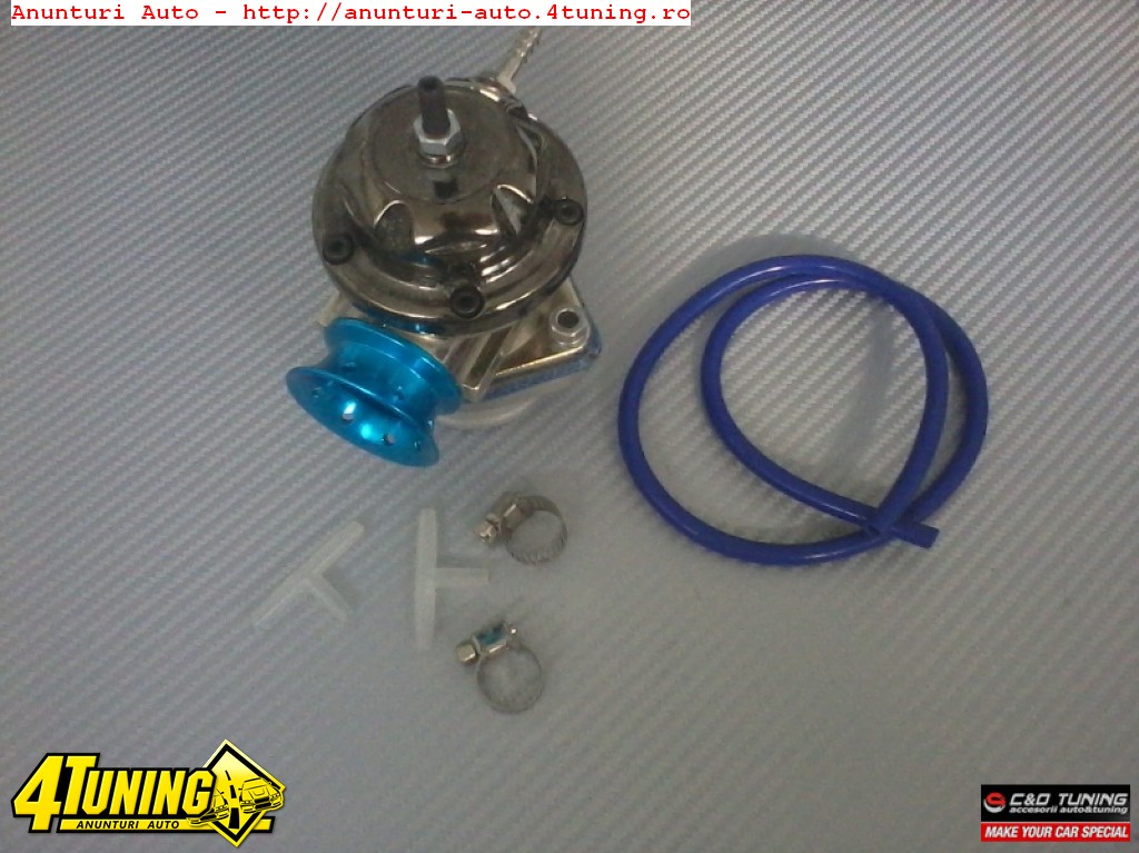 BLOW OFF VALVE 2BAR
