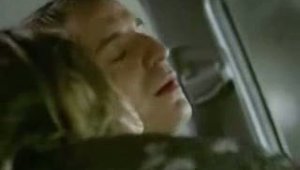 Blowjob in the car