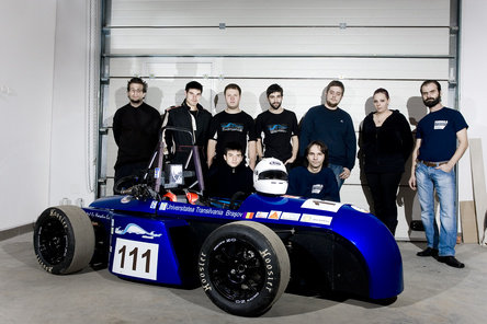BlueStreamline Team - From Zero to Hero! BlueStreamline Team - From Zero to Hero!