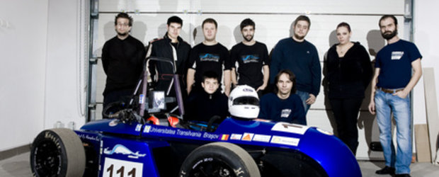 BlueStreamline Team - From Zero to Hero!