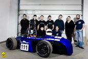 BlueStreamline Team - From Zero to Hero