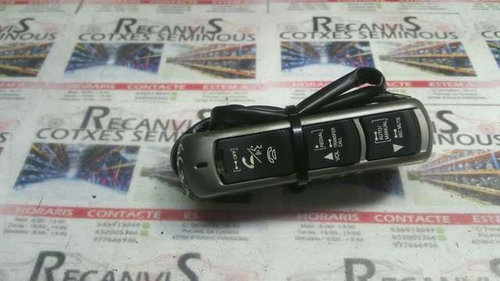 BLUETOOTH HONDA HONDA -CUALQUIER MODELO- EOUHA1A-04 / EOUHA1A 04 / EOUHA1A04 / TBA060329C0279TW / TB...
