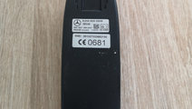 Bluetooth mercedes w221 w219 w211