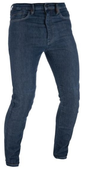 Blugi Moto Albastru Navy Barbati Marimea 40 Oxford DM2291024032-OX