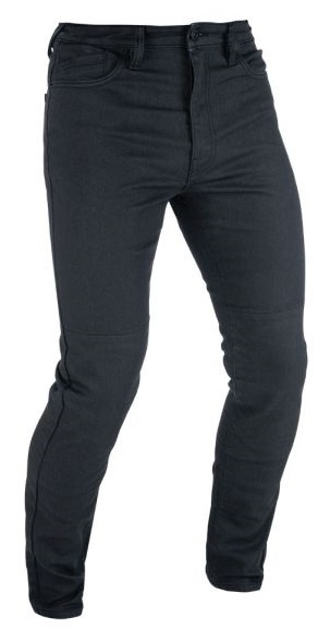 Blugi Moto Negru Barbati Marimea 32 Oxford DM2291013232-OX