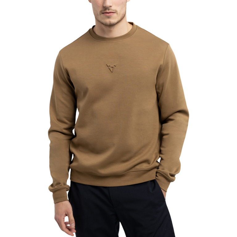 Bluza Barbati Oe Cupra Tobacco Brown Marimea L 6H1084130AB OBQ