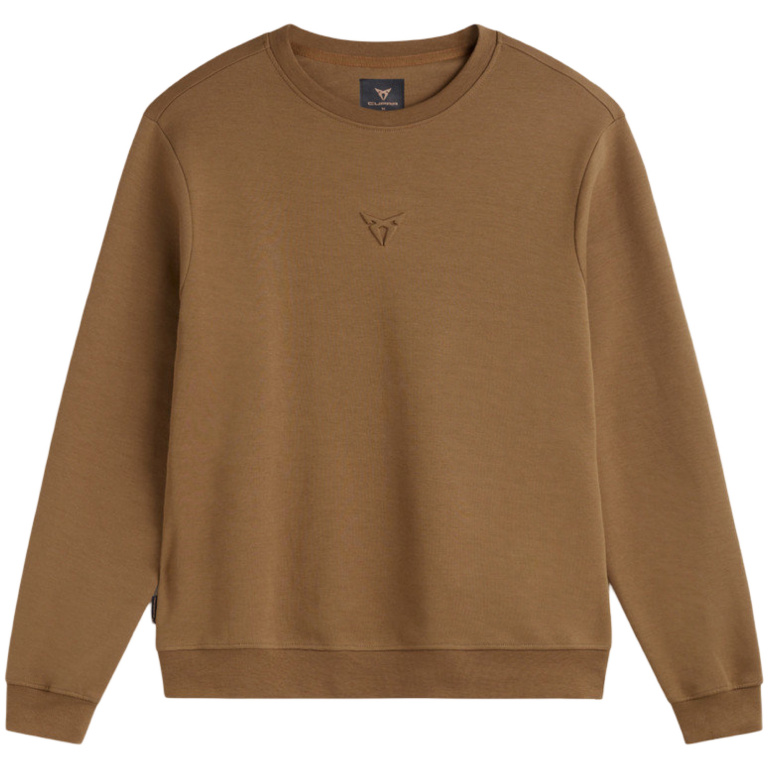 Bluza Barbati Oe Cupra Tobacco Brown Marimea XL 6H1084130AC OBQ