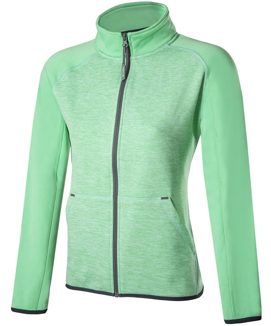 Bluza Femei Oe Skoda Verde Electric Marimea XXL 000084141AM