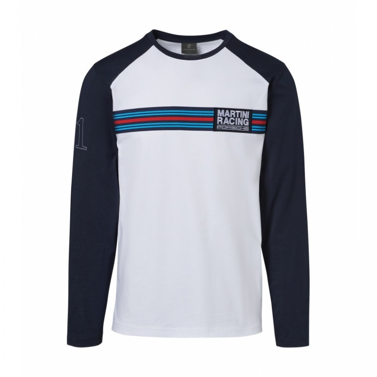 Bluza Oe Porsche Martini Racing® Marimea XL WAP5530XL0K