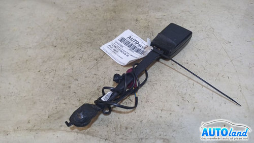 Bm5161208 Teaca Centura Dreapta Fata Ford FOCUS III 2011