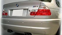 BM520007 ELERON MODEL M PENTRU BMW E46