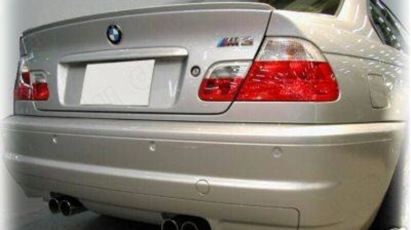 BM520007 ELERON MODEL M PENTRU BMW E46