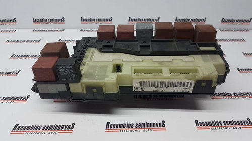BMT Panou sigurante RENAULT CLIO 2 P 8200031556 / P8200031556 / 21656614-7A / 21656614 7A / 21656614...