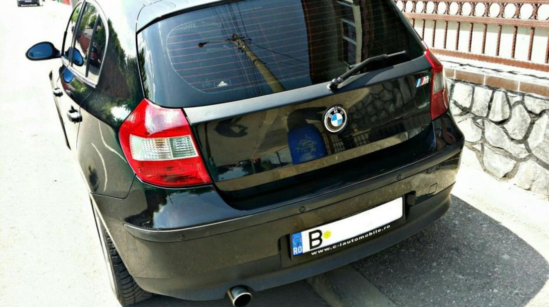 BMW 116 1.6 2006