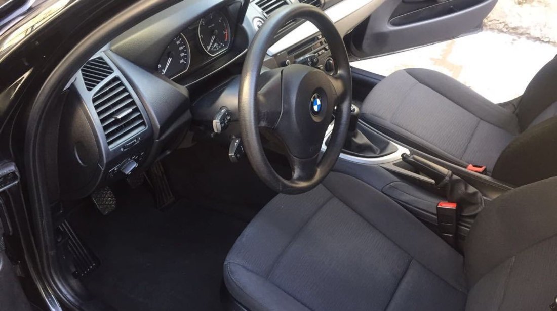 BMW 116 1.6 2010