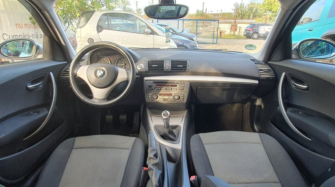 BMW 116 1.6i 2004