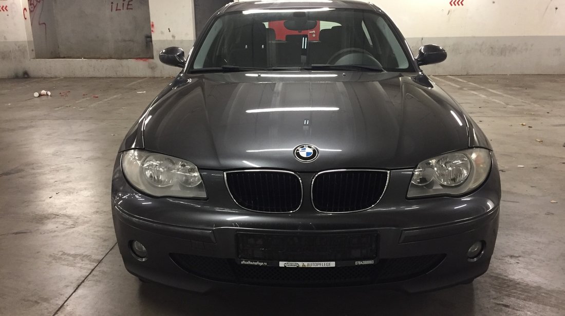 BMW 116 1.6i 2005