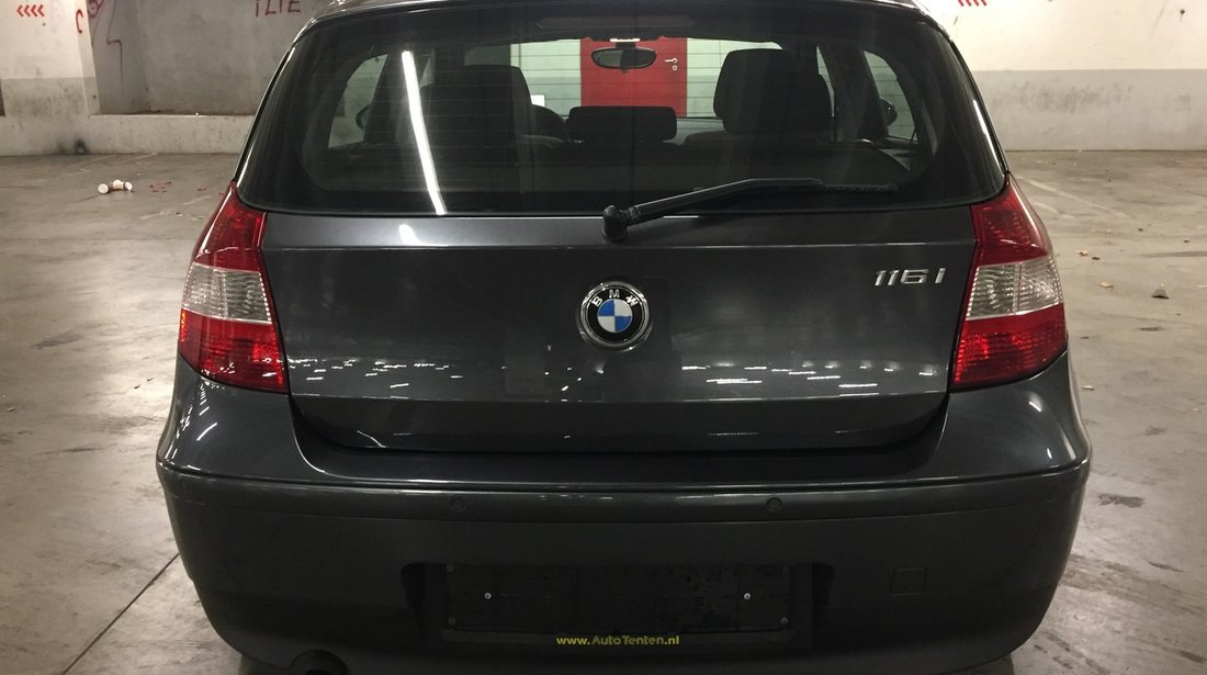 BMW 116 1.6i 2005