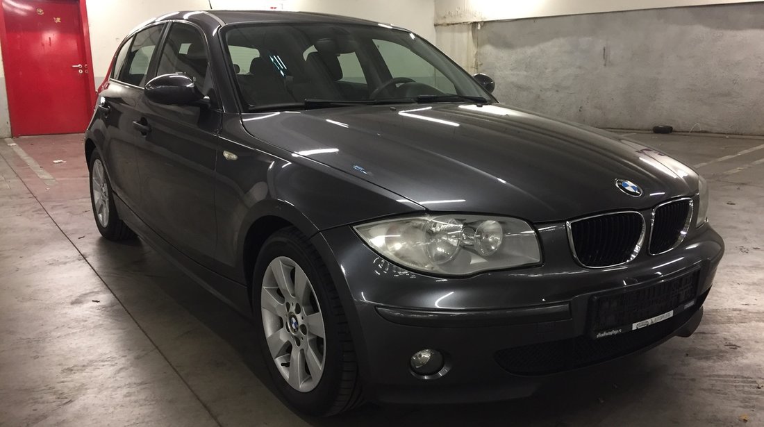 BMW 116 1.6i 2005