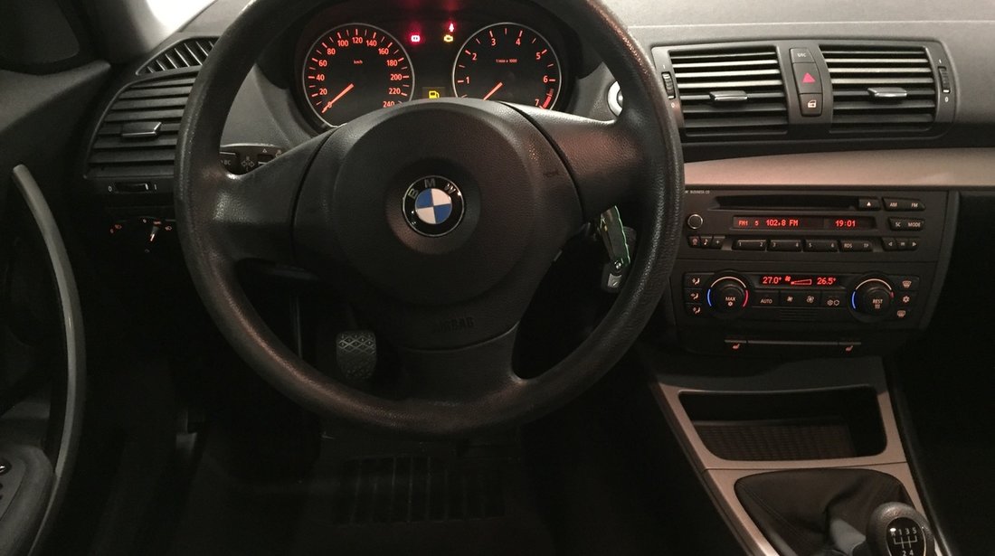 BMW 116 1.6i 2005