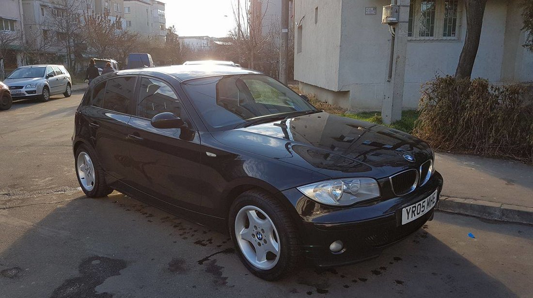 BMW 116 116i 2005