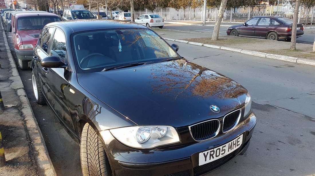 BMW 116 116i 2005