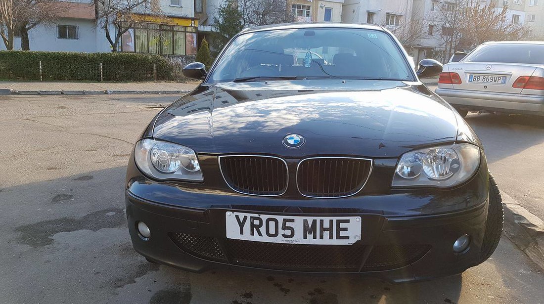 BMW 116 116i 2005