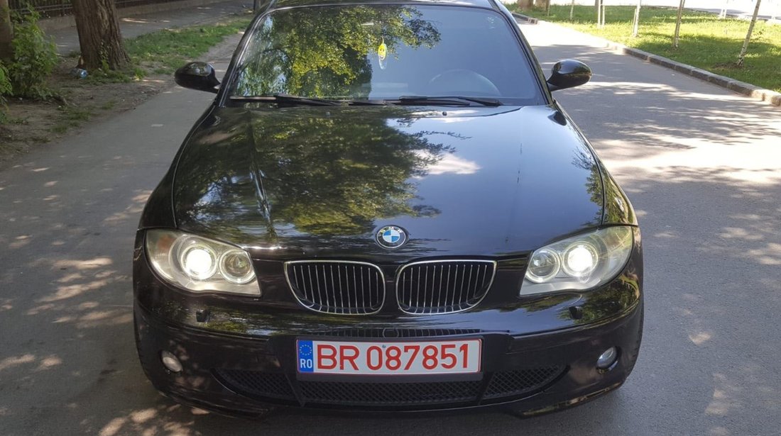 BMW 116 2.0 2005