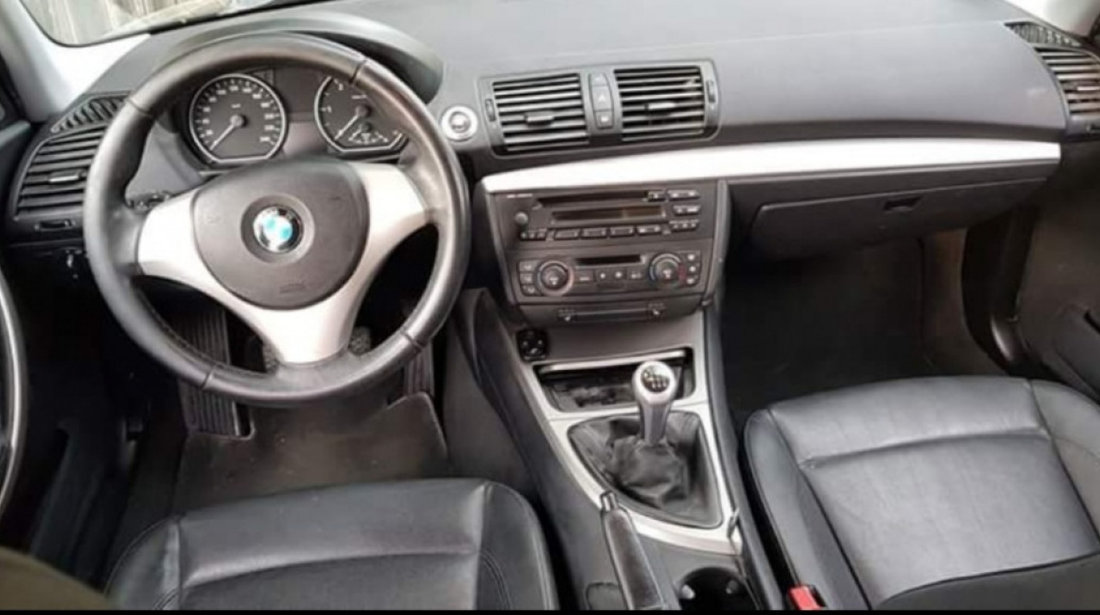 BMW 116 20000 2007